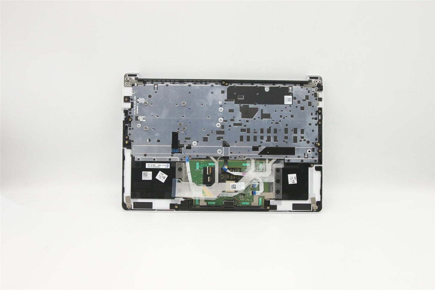 Lenovo IdeaPad S540-13IML Palmrest Cover Touchpad Keyboard Japanese 5CB0W43821