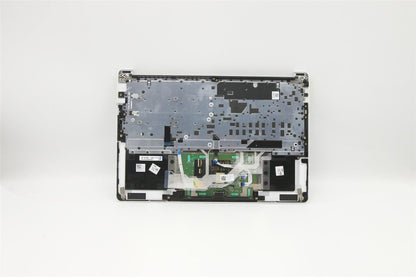 Lenovo IdeaPad S540-13IML Palmrest Cover Touchpad Keyboard Japanese 5CB0W43821