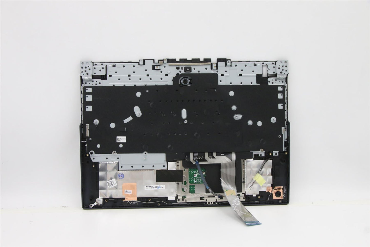 Lenovo Upper Case ASM_KOR L82JUBUWHW/F 5CB1C74852