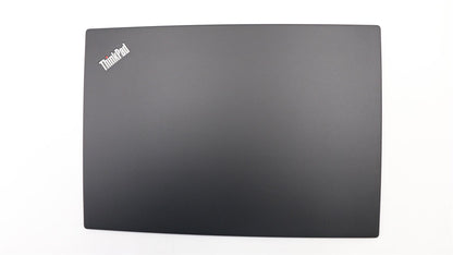 Lenovo MECH_ASM A-Cover,BLK,CFRP,FHD 02HL008
