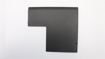 Lenovo ThinkPad E560 E565 Memory Door Ram HDD Cover Black 01AY577