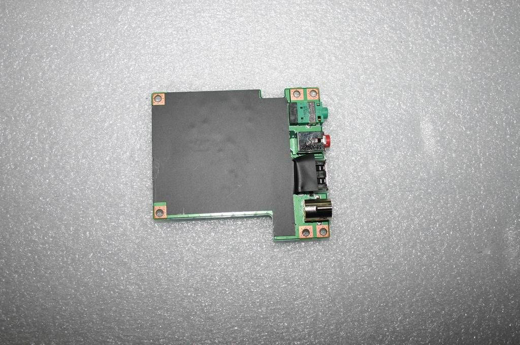 Lenovo F51 声卡板60-NE3AU1000-B02 Board 11009883