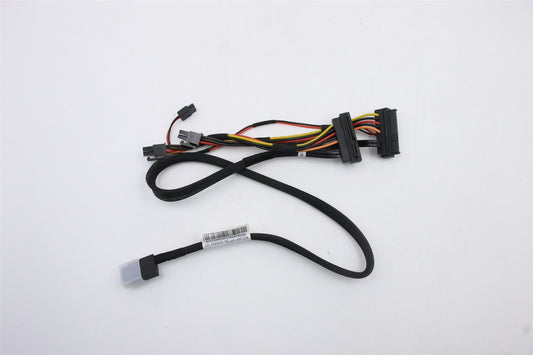 Lenovo Mini-SAS to 2X3.5� SAS/SATA 00FC374
