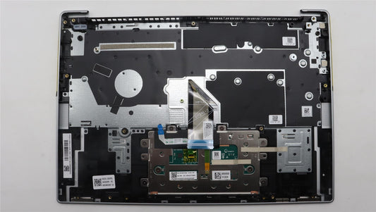 Lenovo IdeaPad 5 14ABR8 5 14IAH8 Palmrest Cover Touchpad Keyboard 5CB1L10852