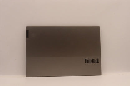 Lenovo ThinkBook 14 G3 ACL 14 G3 ITL LCD Cover Rear Back Housing Grey 5CB1B02550