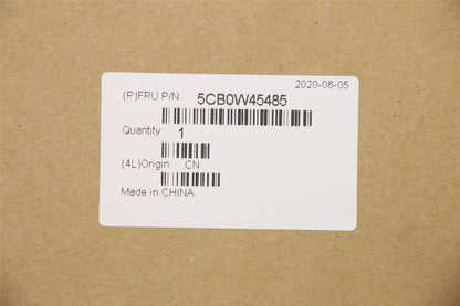 Lenovo Chromebook C340-11 Keyboard Palmrest Top Cover Spanish Grey 5CB0W45485
