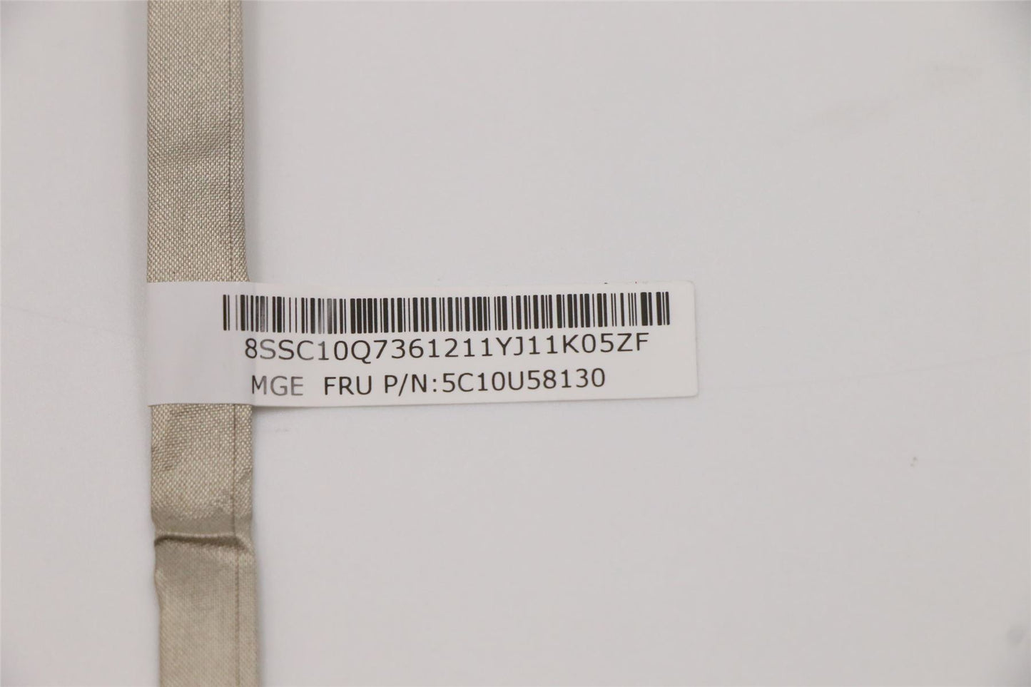 Lenovo IdeaCentre A540-24API A540-24ICB 4 in 1 Transfer Cable 5C10U58131