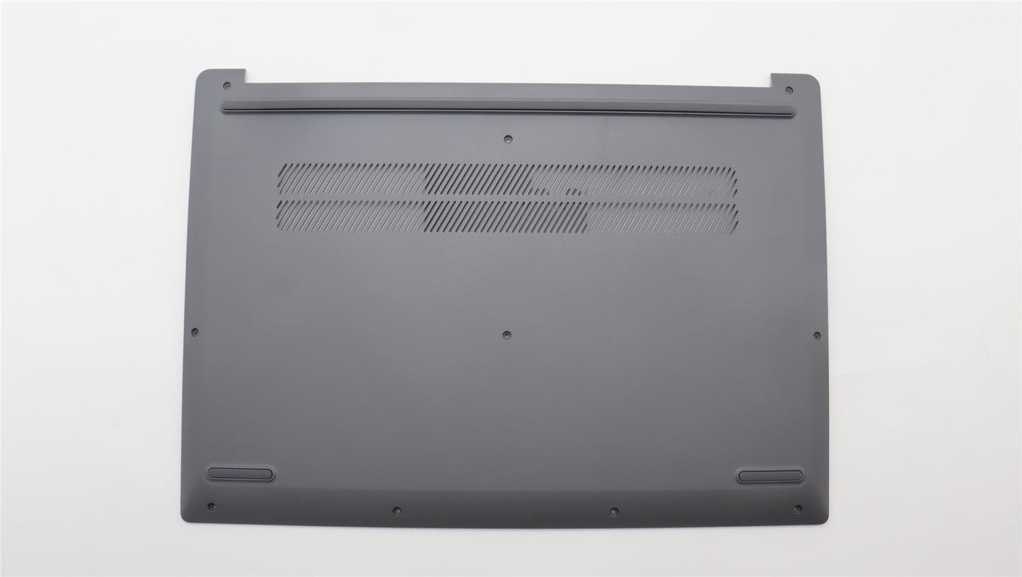 Lenovo IdeaPad 3 16IRH8 3 16IAH8 Bottom Base Lower Chassis Cover Grey 5CB1L14590