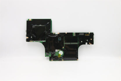 Lenovo ThinkPad P53 Motherboard Mainboard DIS intelI79850H 02DM469