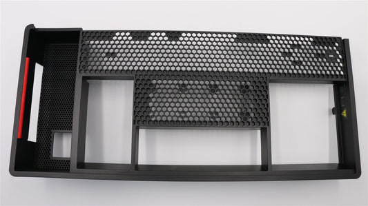 Lenovo ThinkStation P920 Rear Bezel Chassis Cover Black 01EF997