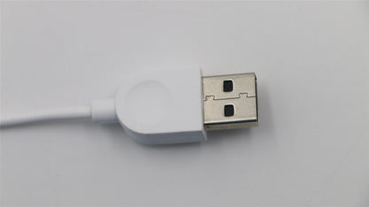 Lenovo IdeaCentre A340-24ICB A340-24IGM A340-24IWL USB Wired Mouse White 00PH132