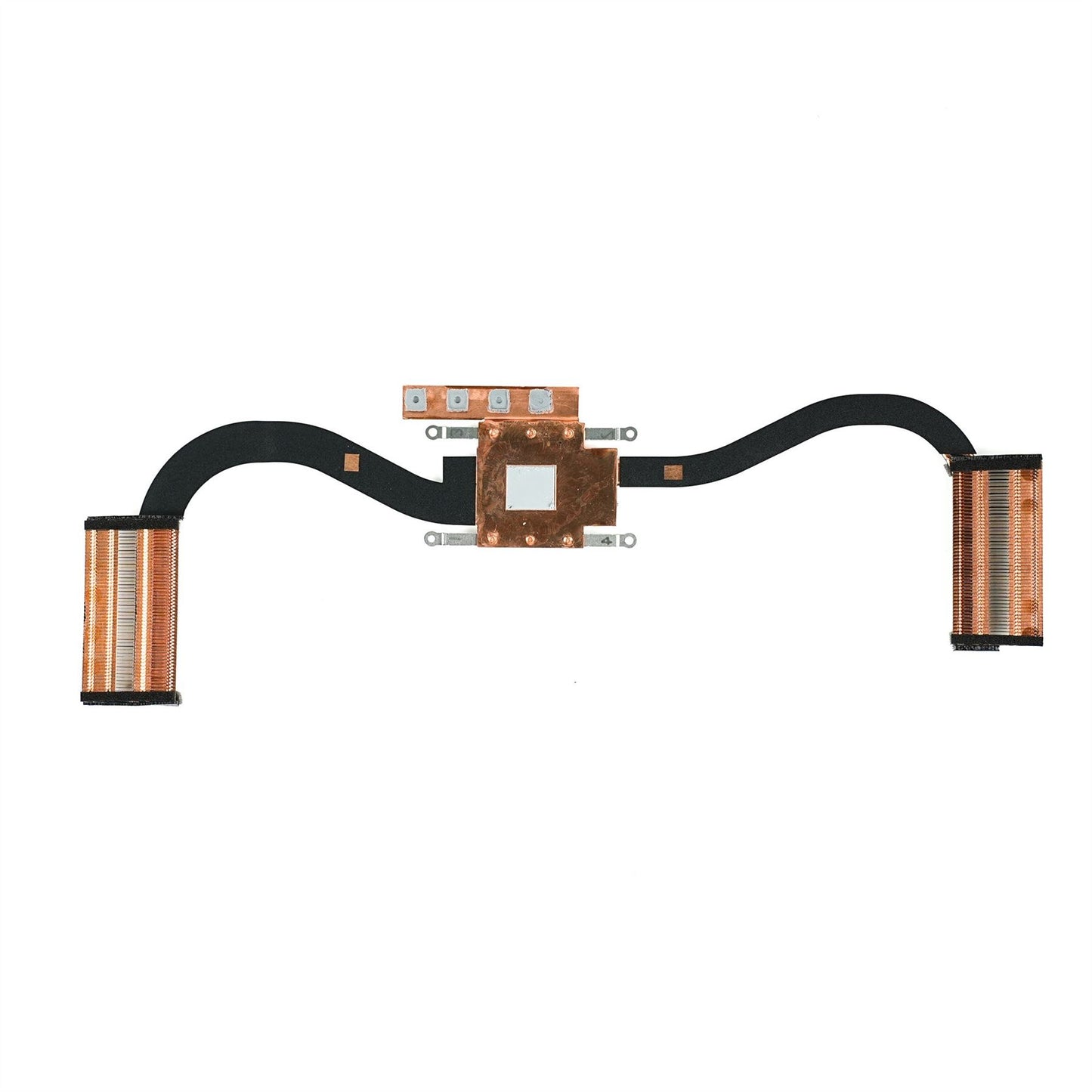 Asus UM5401QA UN5401QA Thermal Module Assy 13NB0UR0AM0601