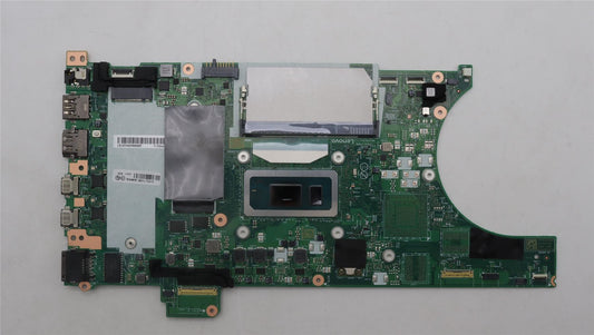 Lenovo ThinkPad T16 Gen 1 Motherboard Mainboard UMA INTELI71255U 16G 5B21L75610