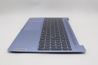 Lenovo UpperCase HUN C 83G1 VT NFP BL 5CB1P00799