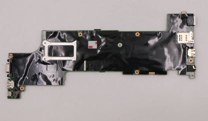 Lenovo ThinkPad X250 Motherboard Mainboard i5-4300 UMA Intel i5-4300U 00HT424
