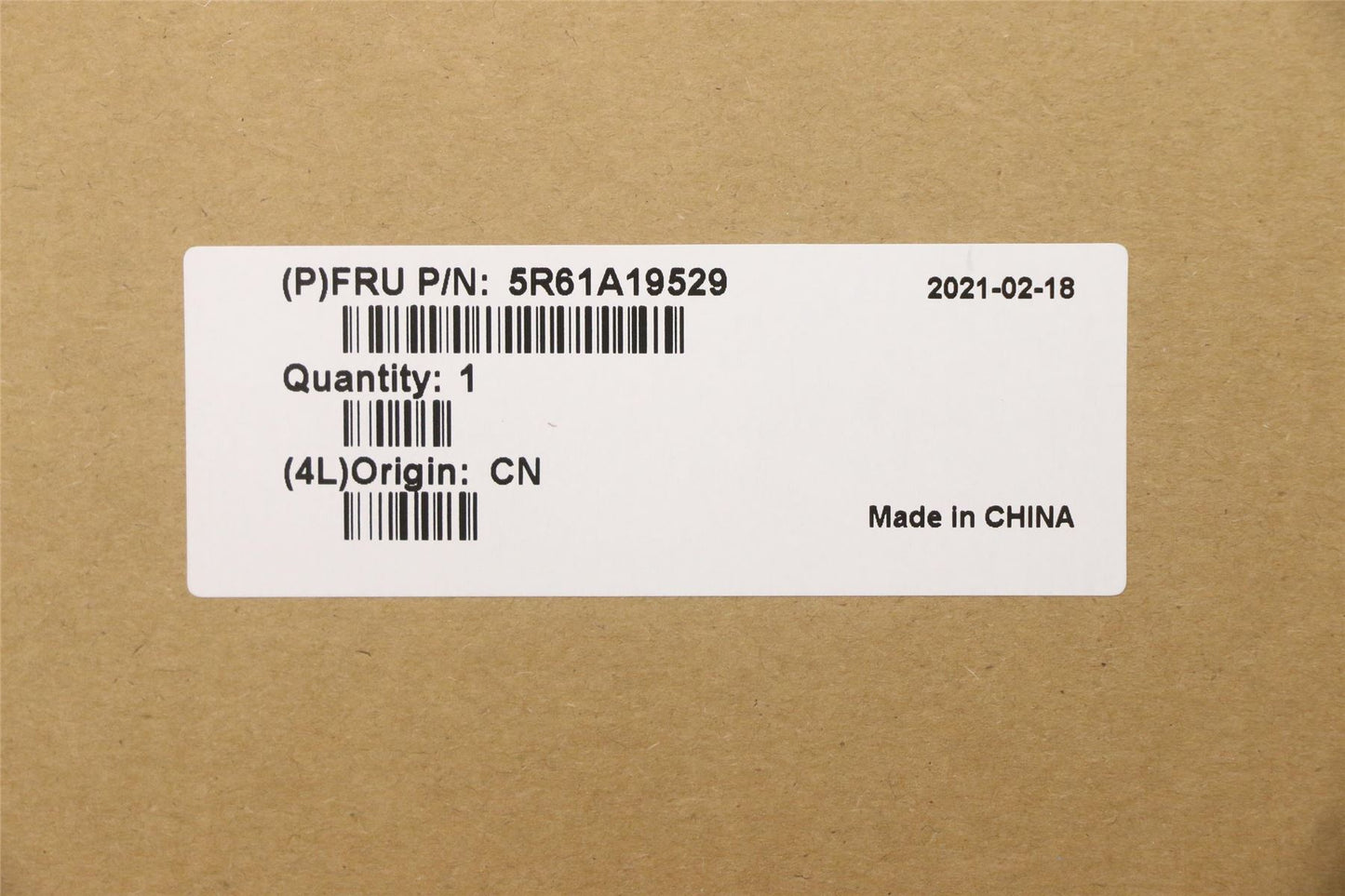 Lenovo RUBBER FRU RUBBER MIC Rubber 5R61A19529