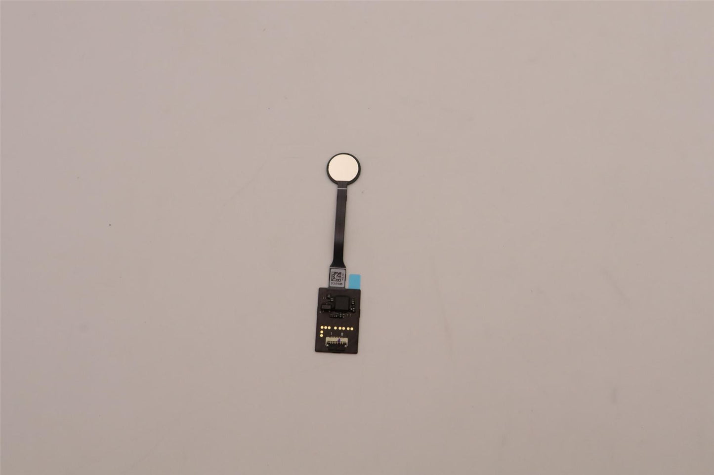 Lenovo POWER BTN W FP Grey 5M11H26725