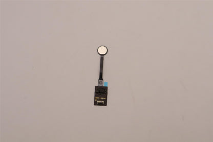 Lenovo POWER BTN W FP Grey 5M11H26725