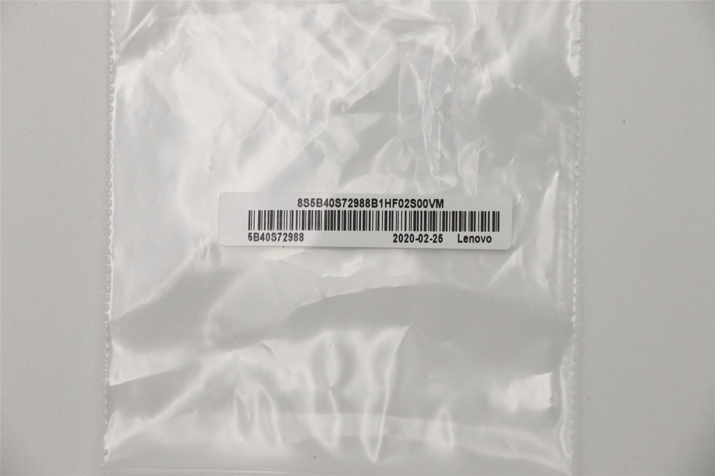 Lenovo FRU Bracket Gordon IO Bracket 5B40S72988