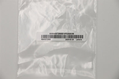 Lenovo FRU Bracket Gordon IO Bracket 5B40S72988