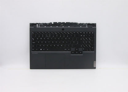 Lenovo COVER Upper Case ASM_UK L 81Y6NFPRGB 5CB0Z26893