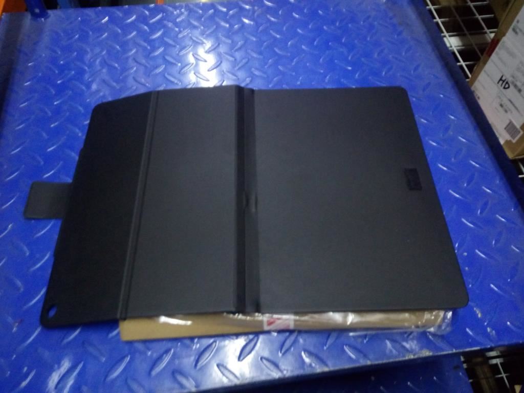 Lenovo TP Helix Folio KBD NOR Norwegian Keyboard 03X9128