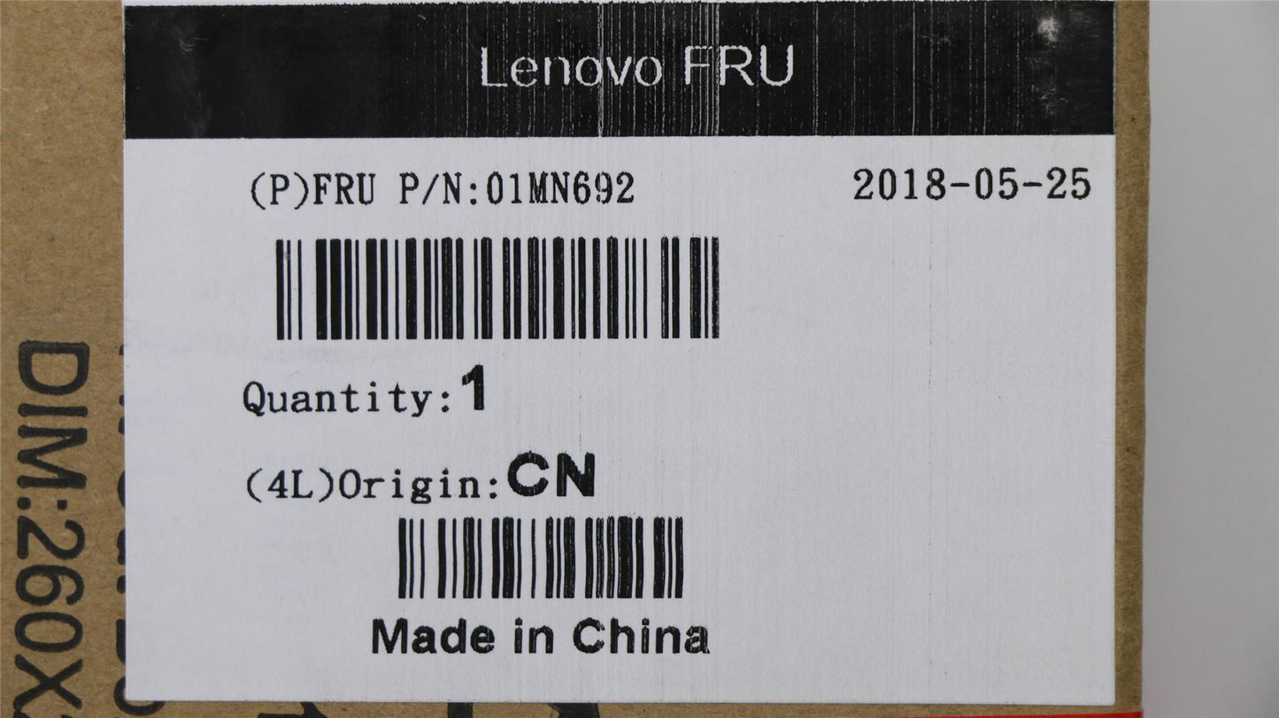Lenovo IdeaCentre 330-20IGM 330-20AST Hinge Cap Strip Trim Cover White 01MN692