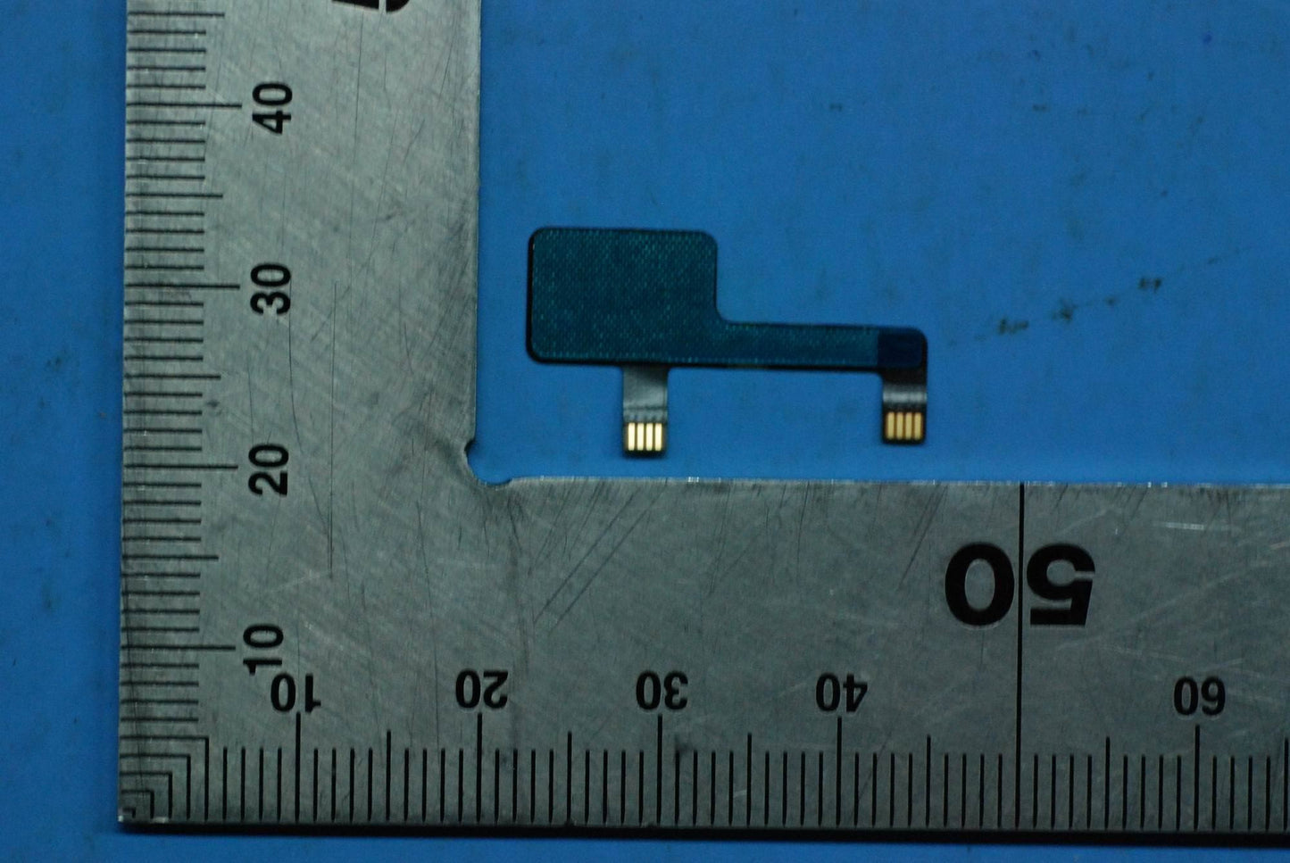 Lenovo Yeti2_WIFI1_FPC;0.12mm;2;Y;Hongxin WiFi WLAN FPC Board SF78C20996