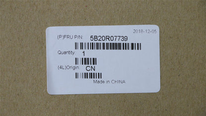 Lenovo 5B20R07739 MB 3N81F4 NOK I58250U535_2G 4G