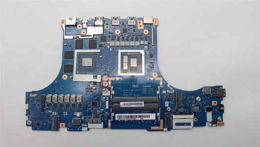 Lenovo Legion 5 16ARX8 Motherboard Mainboard DIS AMDR97945HX 5B21L49175