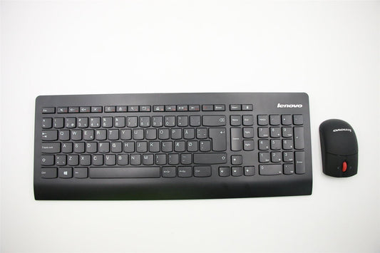 Lenovo KYB_MS,DK Danish Keyboard 03X6229