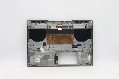 Lenovo UpperCaseASM B 82BC BL WH ENG 5CB0Z71938