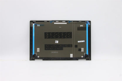Lenovo Yoga 7-14ITL5 LCD Cover Rear Back Housing Brown 5CB1A08844