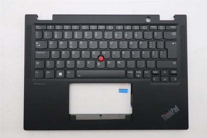 Lenovo MECH_ASM BL KB BK POR PMX 5M11N93097