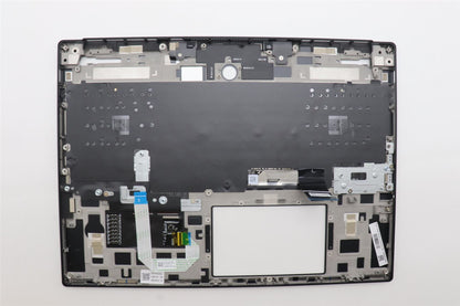 Lenovo Upper Case ASM_FRA C 83FD EB RGB 5CB1N61473