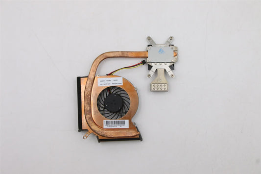Lenovo Thermal Module w/ Fan Integrated 14W/15W 75Y4481