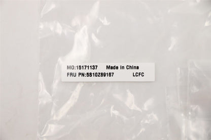 Lenovo ThinkPad T14 2 Screw Screws Kit 5S10Z89167