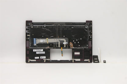 Lenovo Upper Case ASM_SA Q 82A1 OC 5CB0X55916
