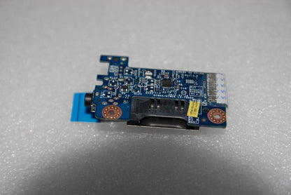 Lenovo QIWG5 W/Cable 455M0X38L02 I/O Board 90200428