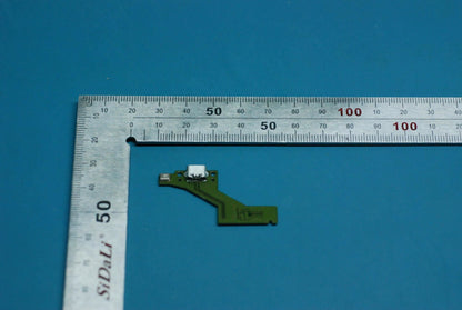 Lenovo TB-7703X Board&*11748451-00 CS USB Board 5P68C06164