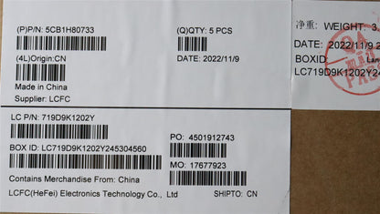 Lenovo Upper Case ASM_POR L82RL FP AG U 5CB1H80733