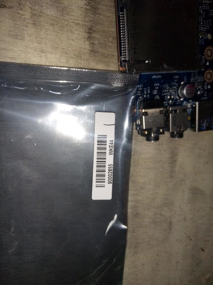 Lenovo VAQYA USB3.0 W/Cable Audio I/O USB 3.0 Board 90002855