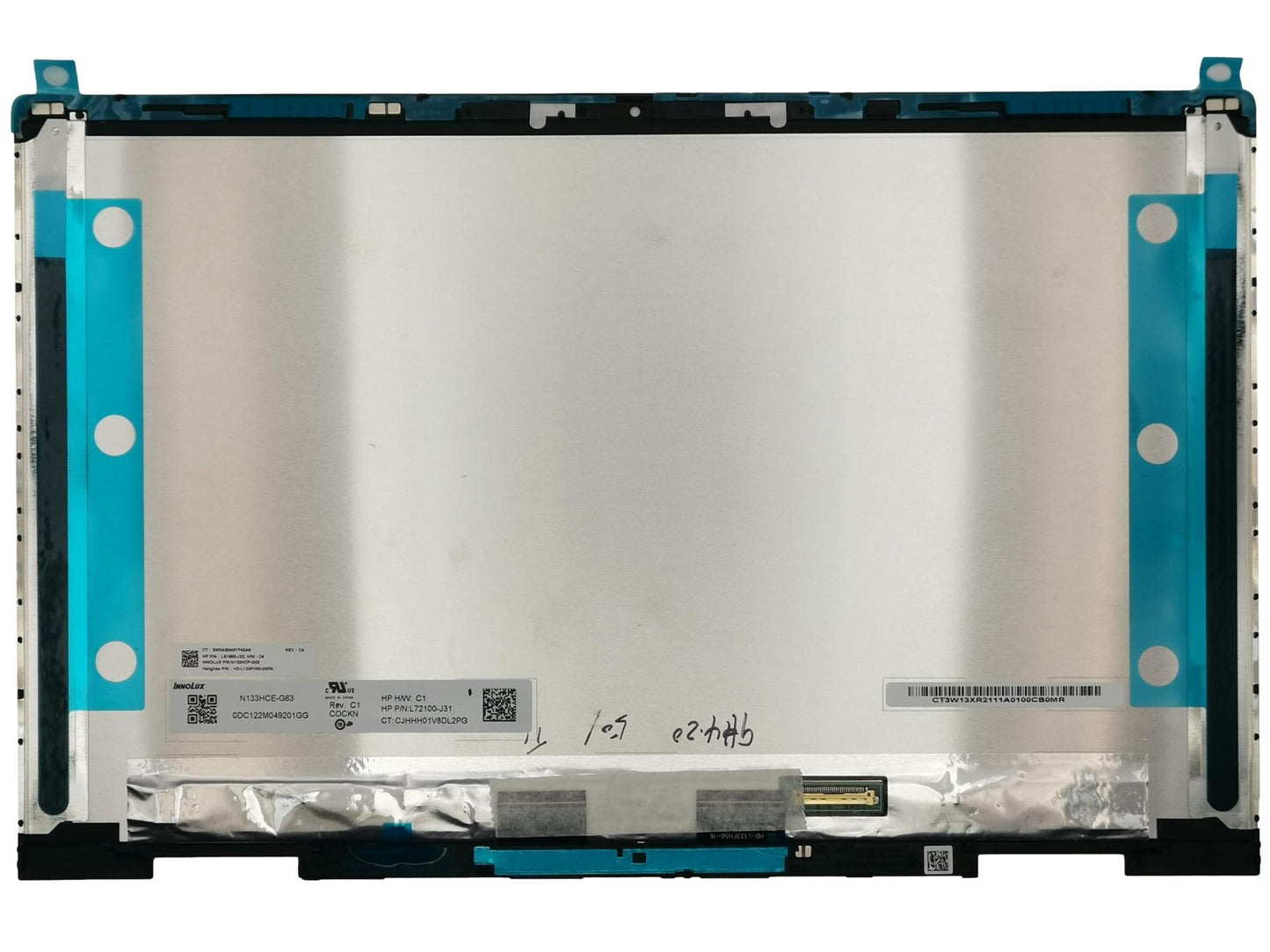HP L95876-001 PNL LCD KIT 13.3 FHD 300N W BZ