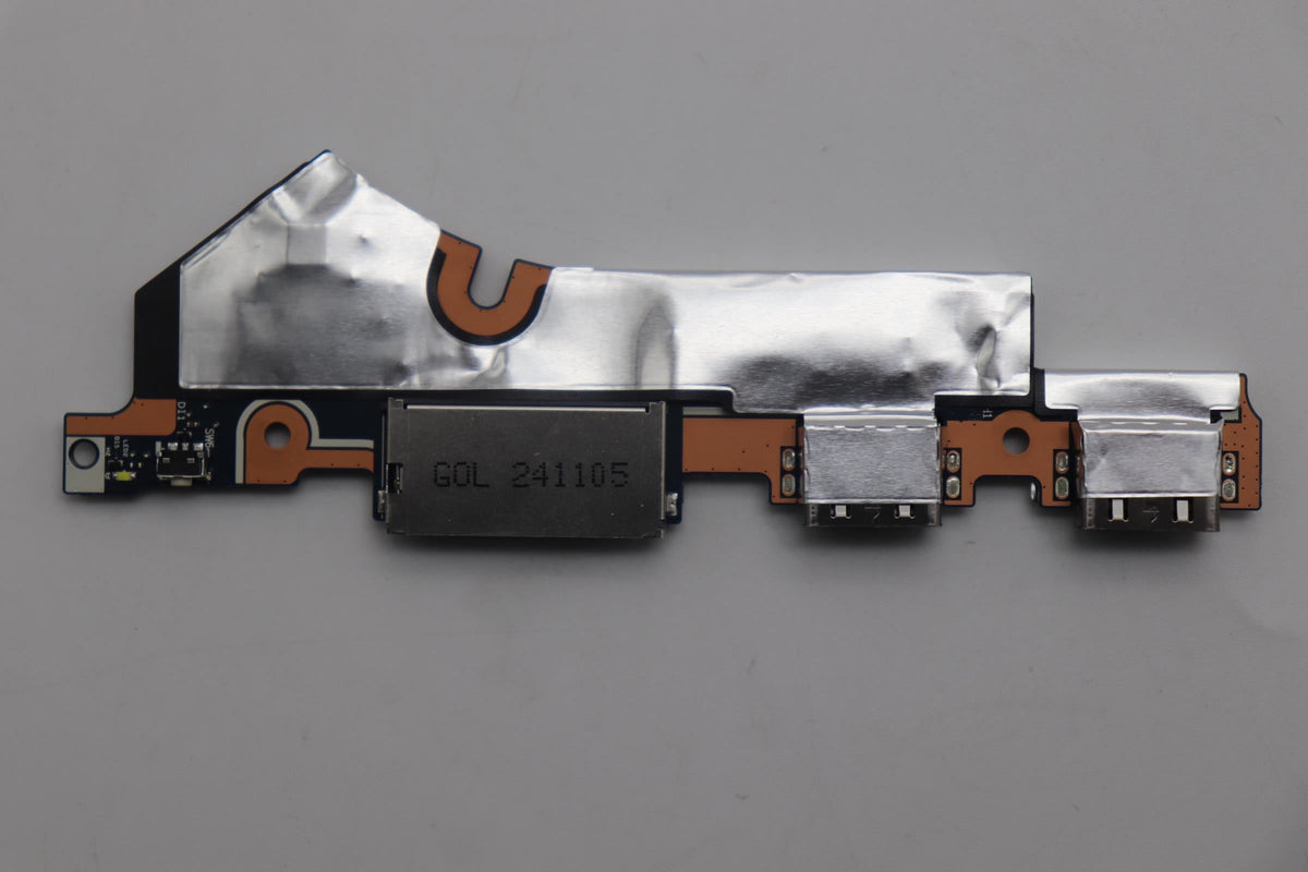 Lenovo CARDPOP L 83JM for IO Board 5C50S25777