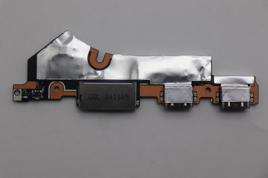 Lenovo CARDPOP L 83JM for IO Board 5C50S25777