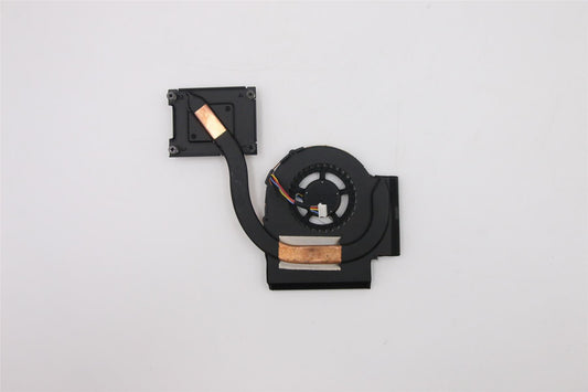 Lenovo Cooling Thermal Module Integrated Graphics With Fan 90204494