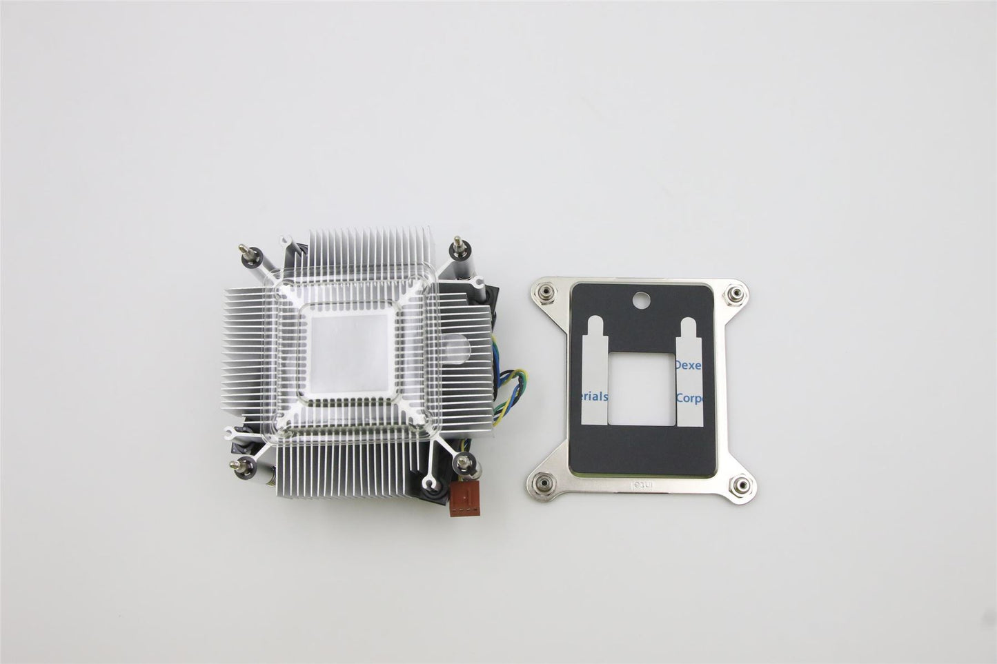 Lenovo HEATSINK 65W Cooler for T550(intel) gami 5H40X63347