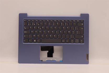 Lenovo Upper Case ASM_BE W 81VU IB 5CB0X57012
