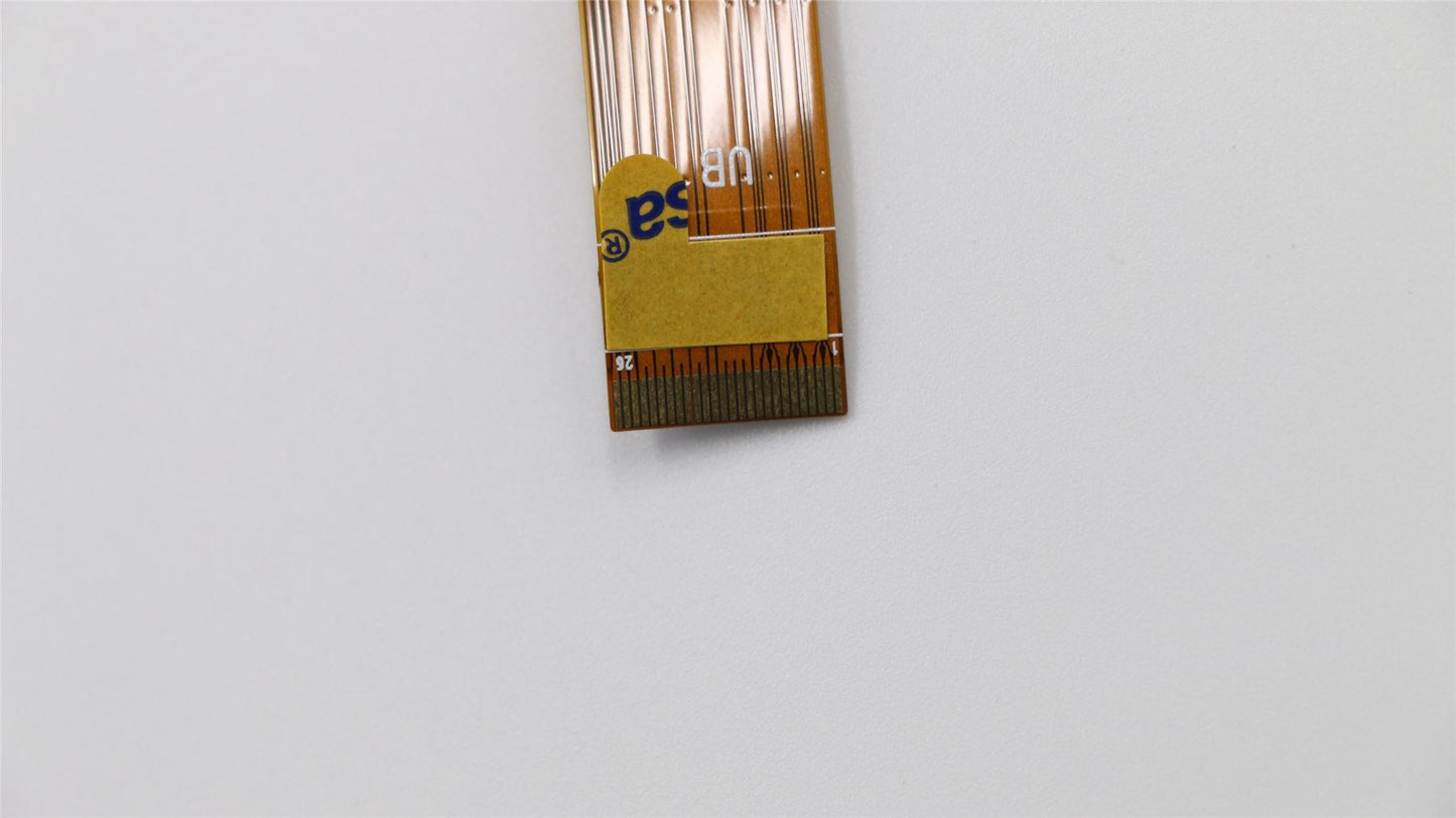 Lenovo ThinkPad E460 E465 USB-A Audio Jack Board Cable 01AW173