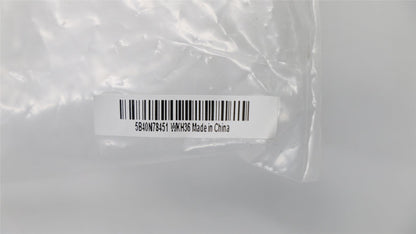 Lenovo 5B40N78451 FP Bracket C 80X2